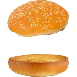 Burger Builder