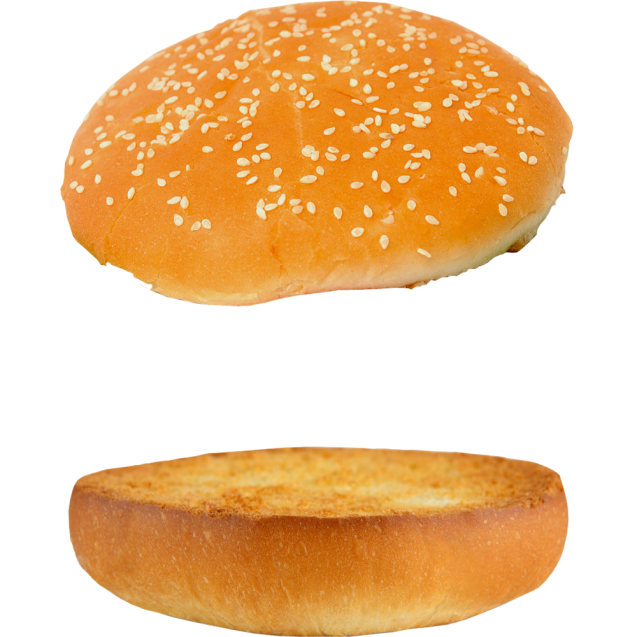 Burger Builder