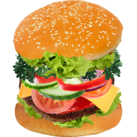 Burger Builder