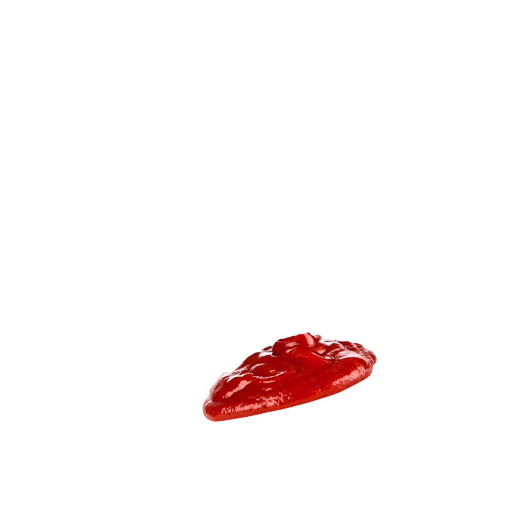 ketchup