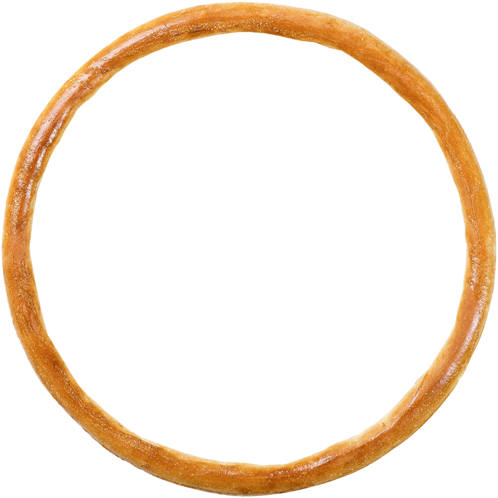 crust
