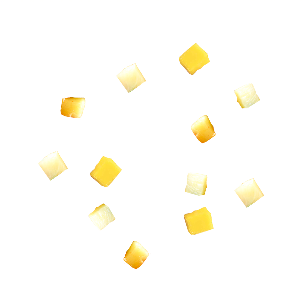 pineapple