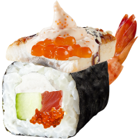 Sushi Builder