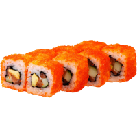 California Roll