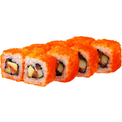 California Roll